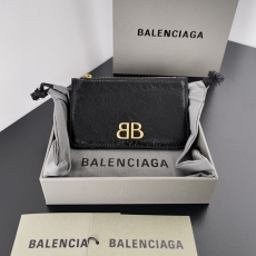 Balenciaga Wallets